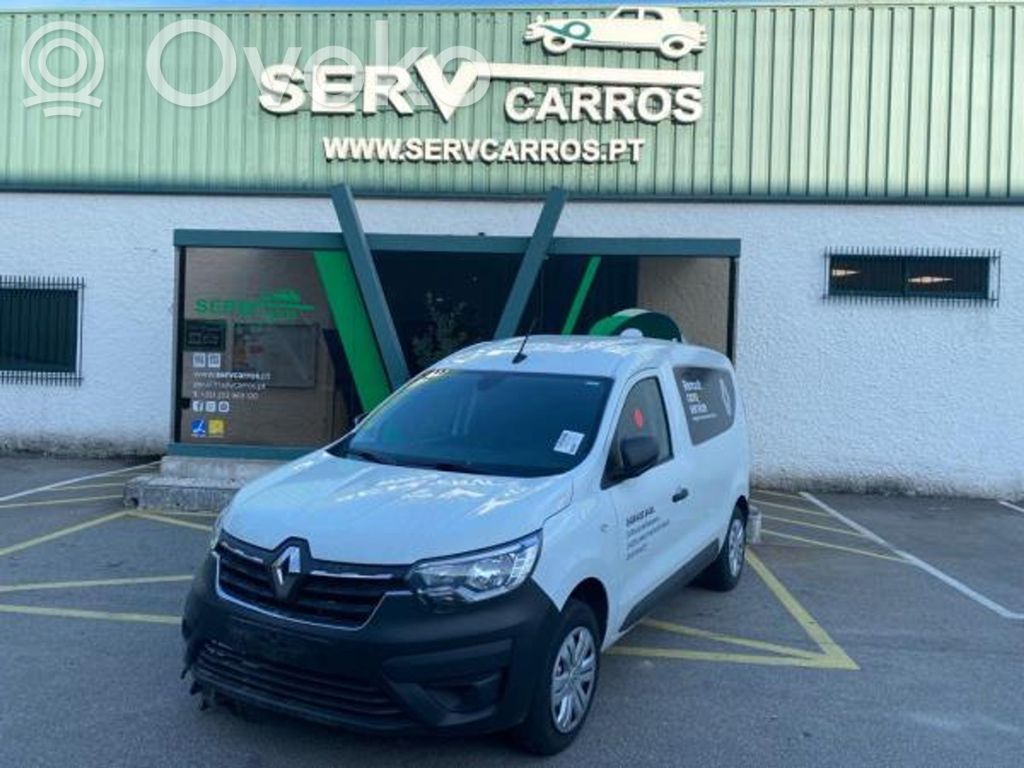Kangoo III Kangoo