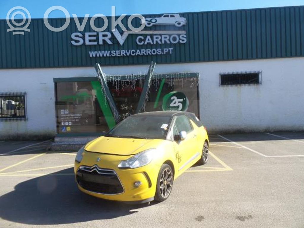 DS3 DS3