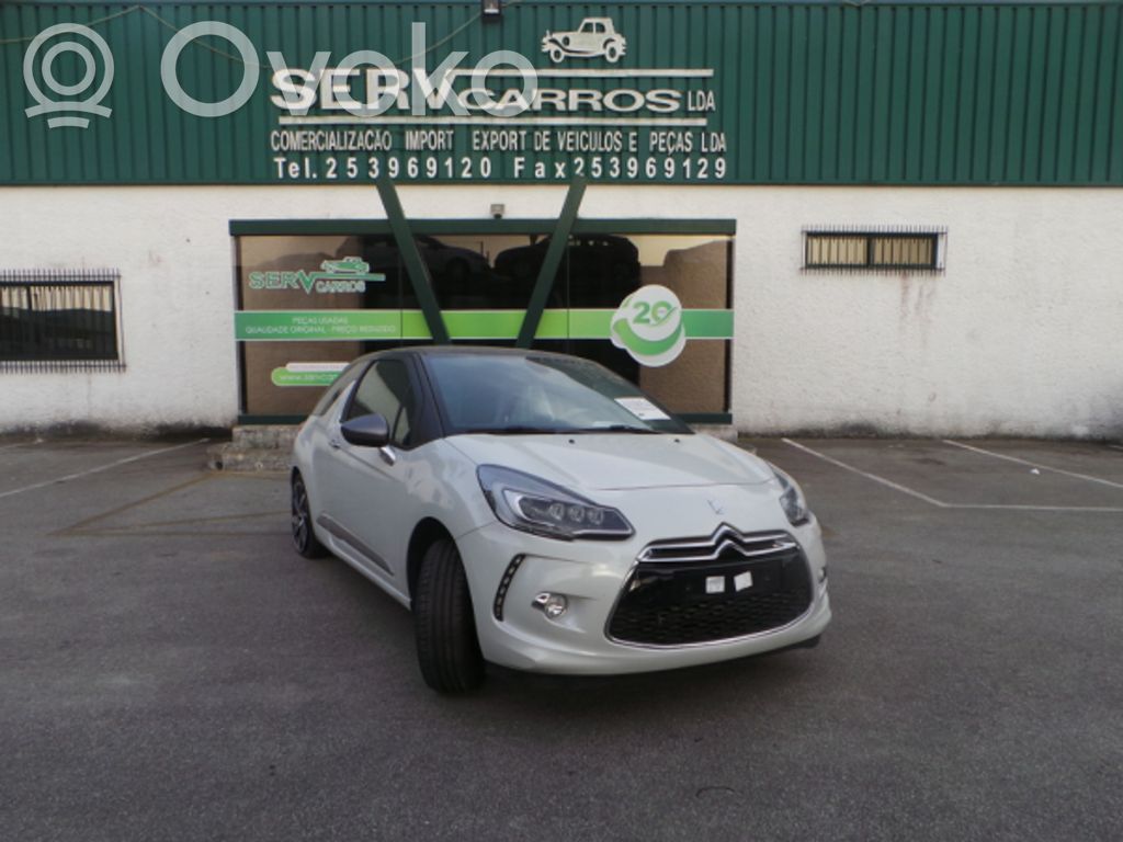 DS3 DS3