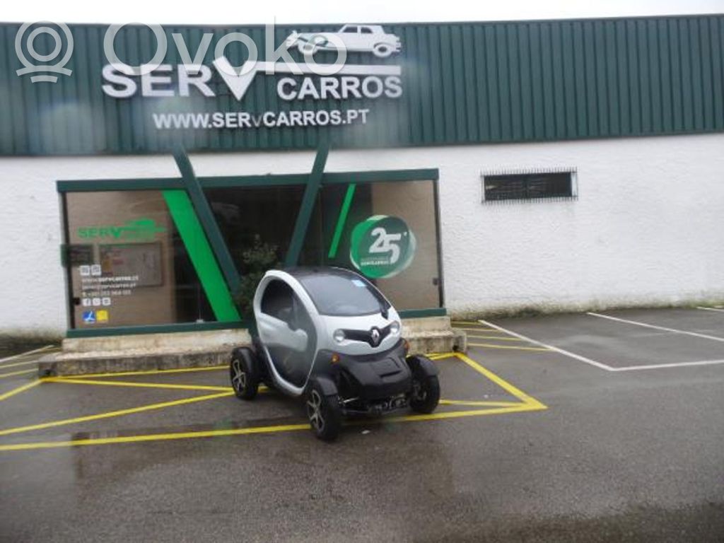 Twizy Twizy