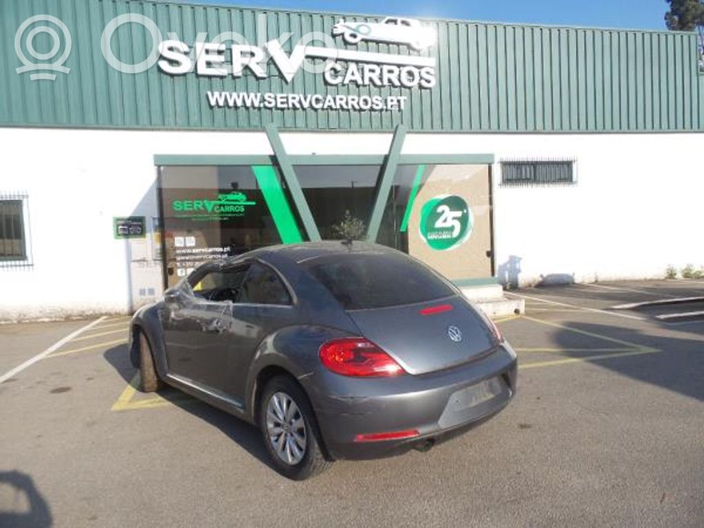 Beetle A5 Beetle