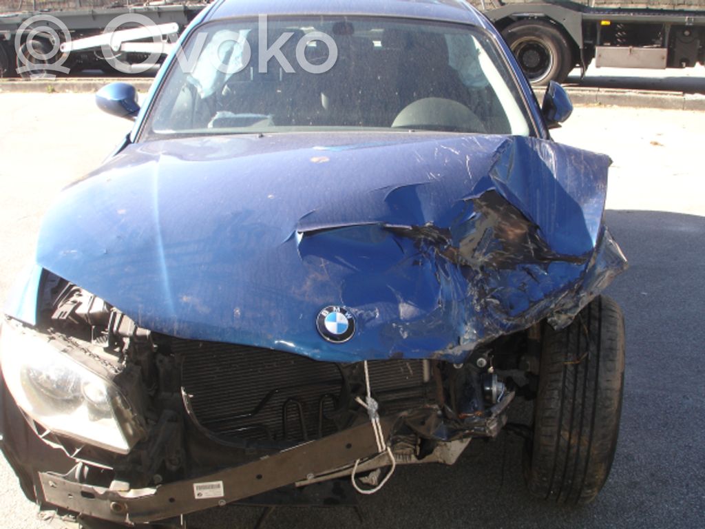 1 E81 E87 Series 1