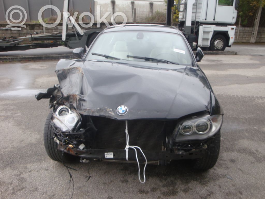 1 E81 E87 Series 1