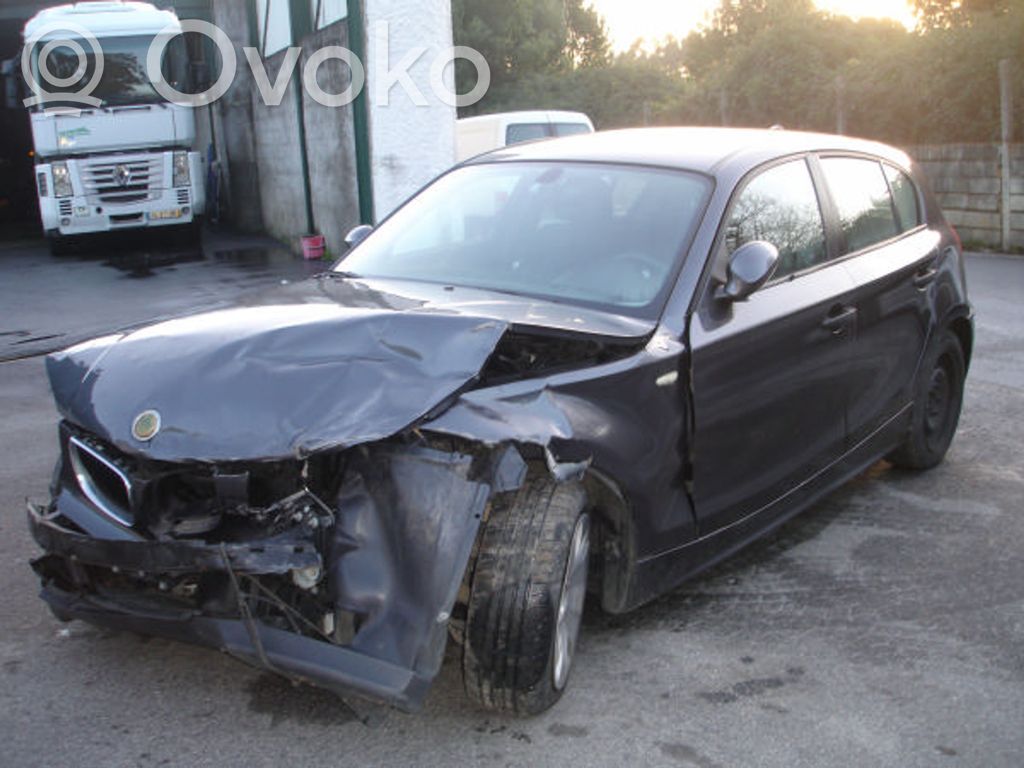 1 E81 E87 Series 1