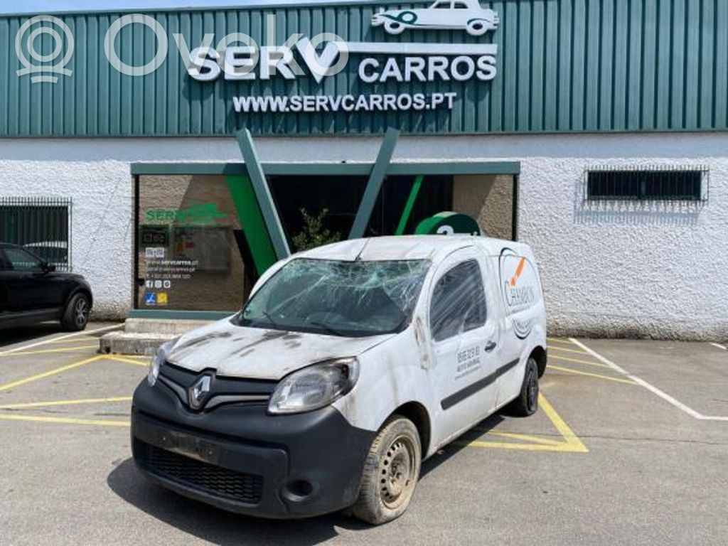 Kangoo II Kangoo