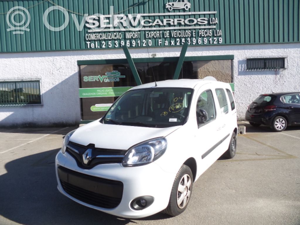 Kangoo II Kangoo
