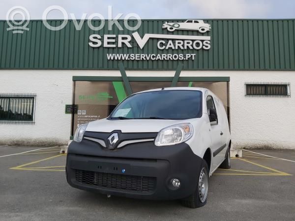 Kangoo II Kangoo