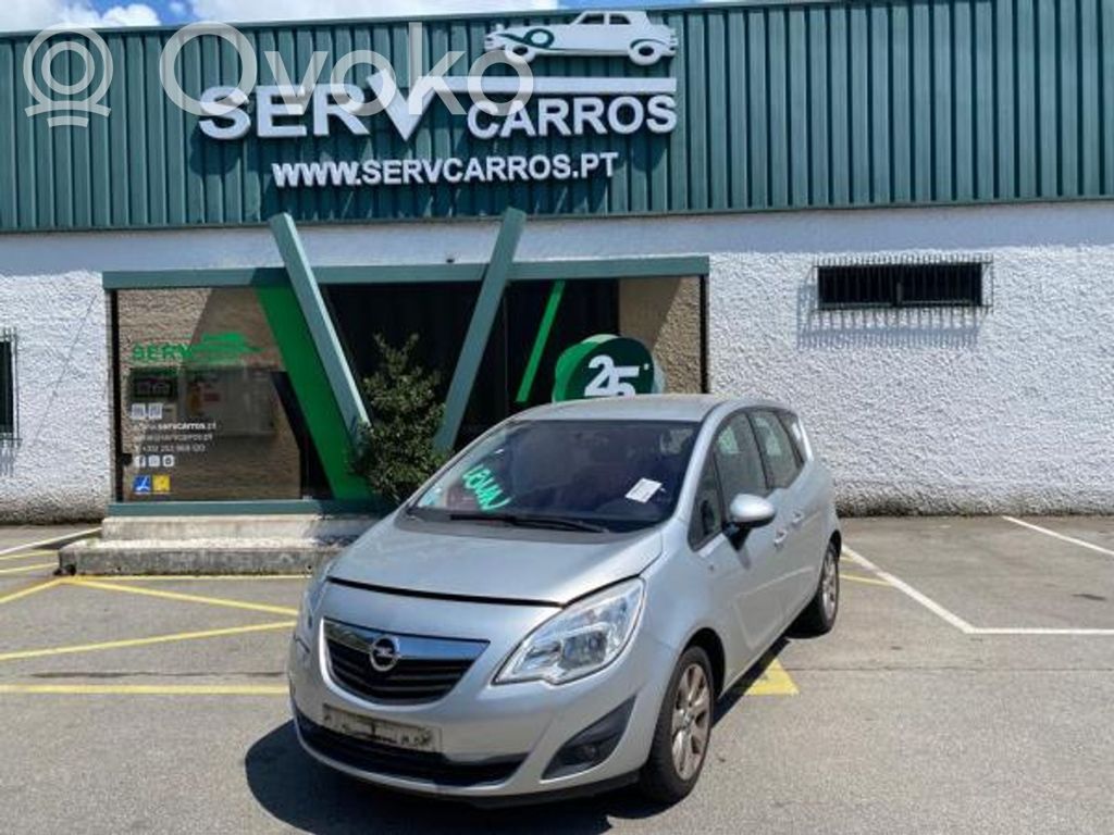 Meriva B Meriva