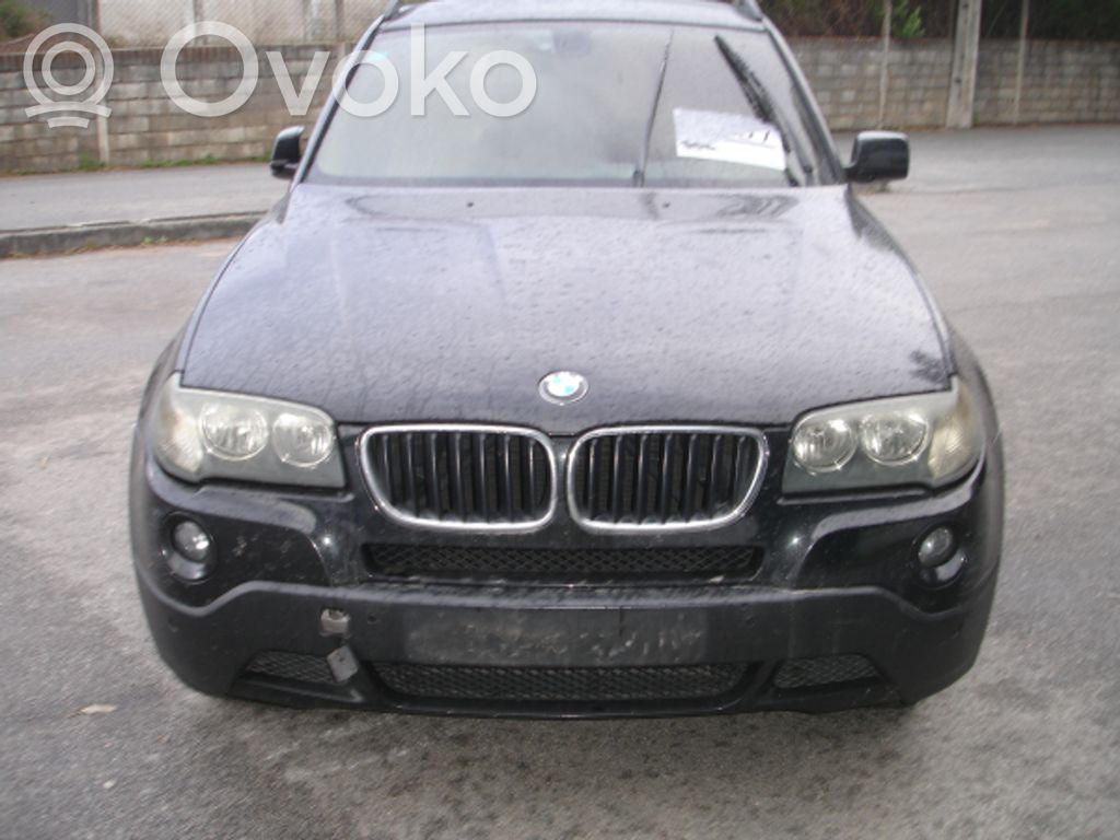 X3 E83 X3