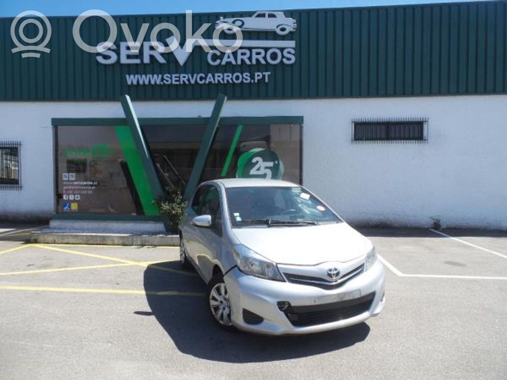 Yaris Yaris