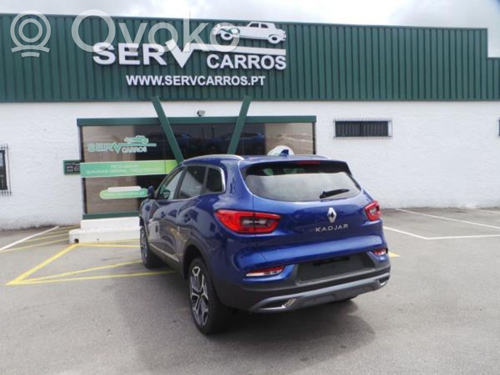 Kadjar Kadjar