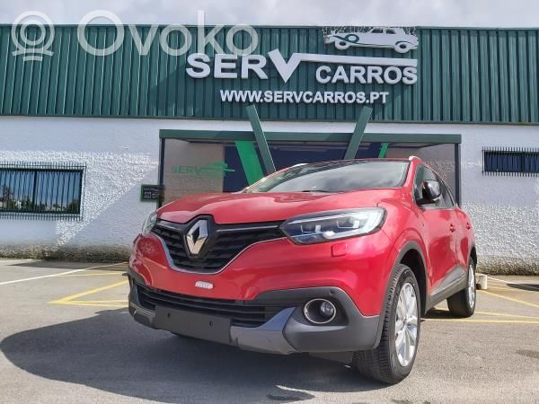 Kadjar Kadjar