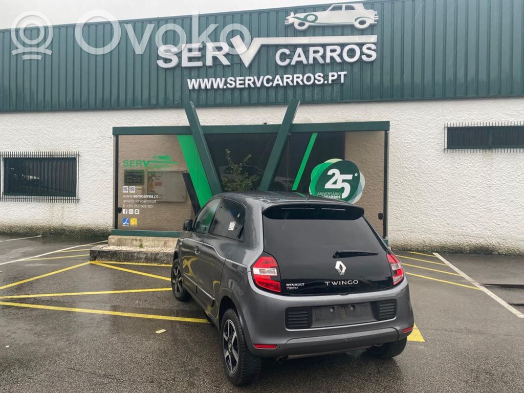 Twingo III Twingo