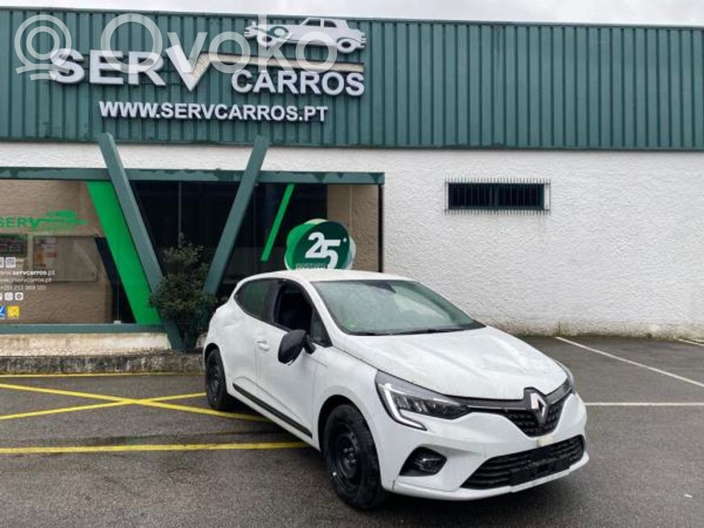 Clio V Clio