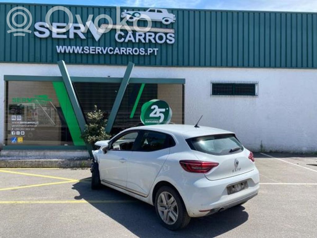 Clio V Clio