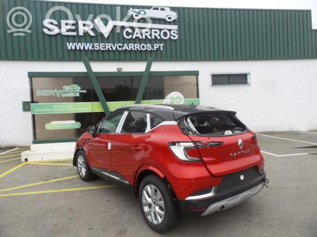 Captur II Captur