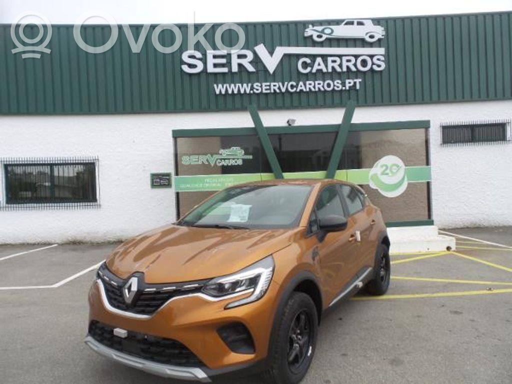 Captur II Captur