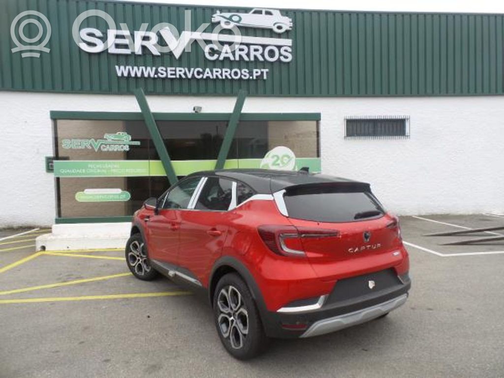 Captur II Captur