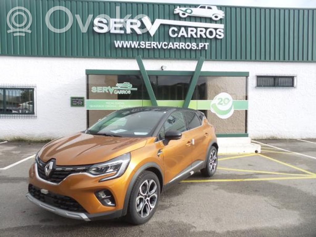 Captur II Captur