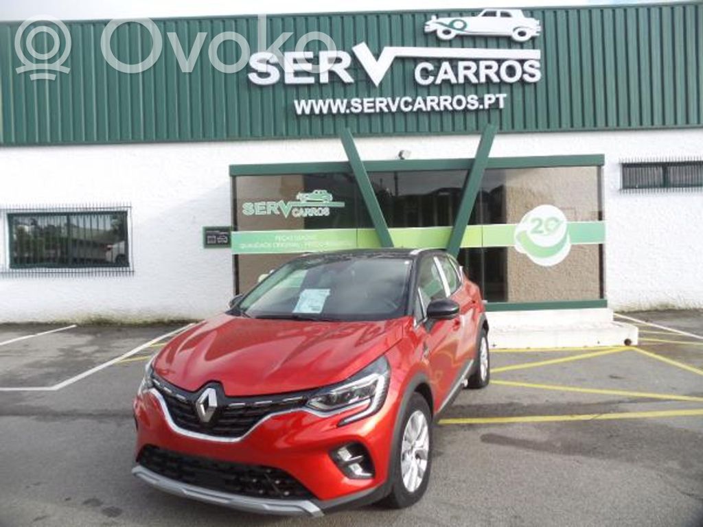 Captur II Captur