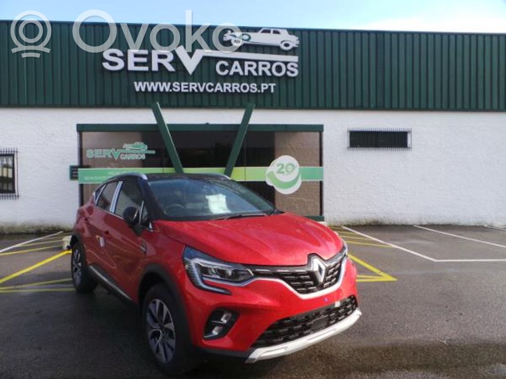 Captur II Captur