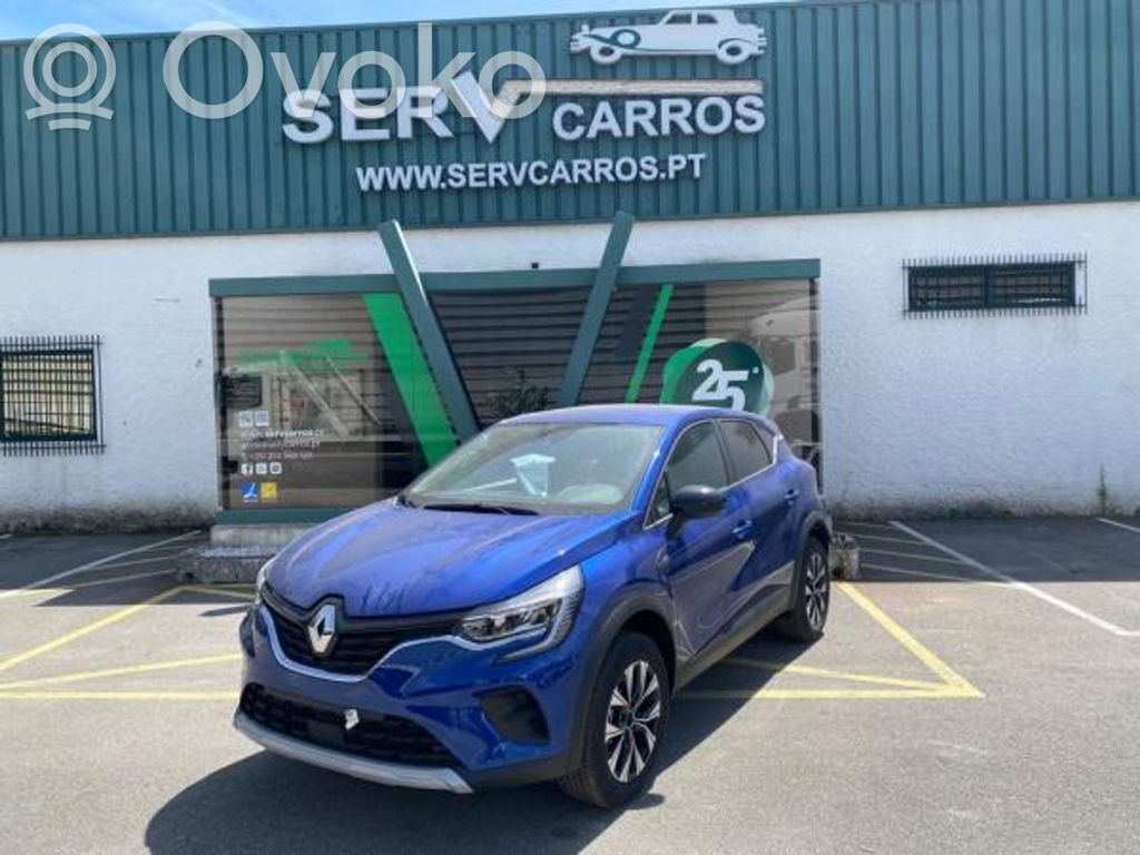 Captur II Captur