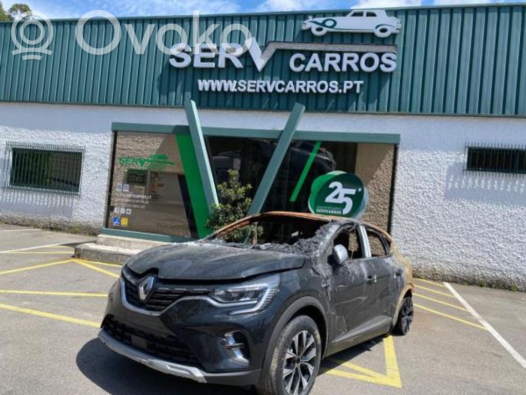 Captur II Captur