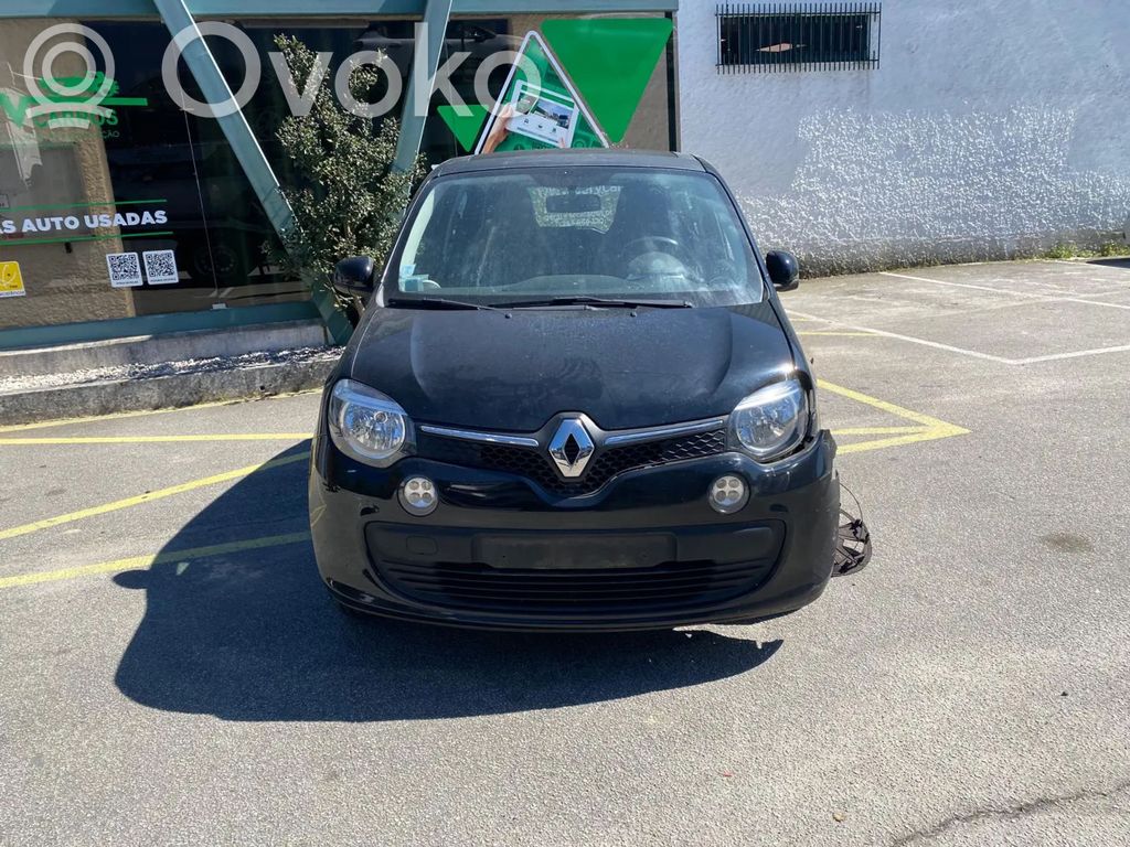 Twingo III Twingo