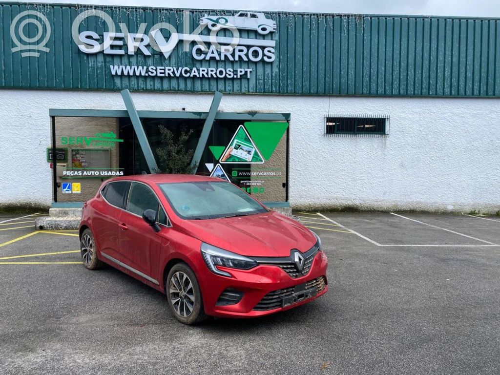 Clio V Clio