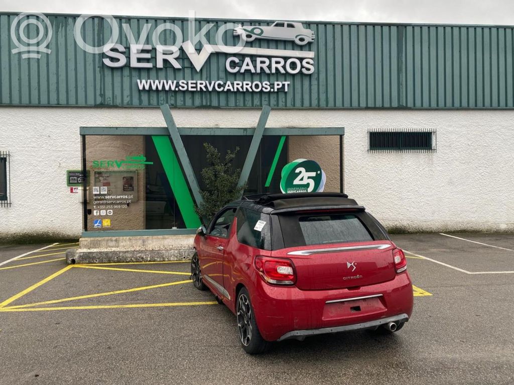 DS3 DS3