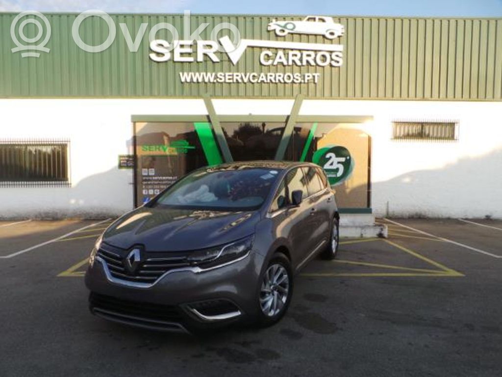 Espace V (RFC) Espace