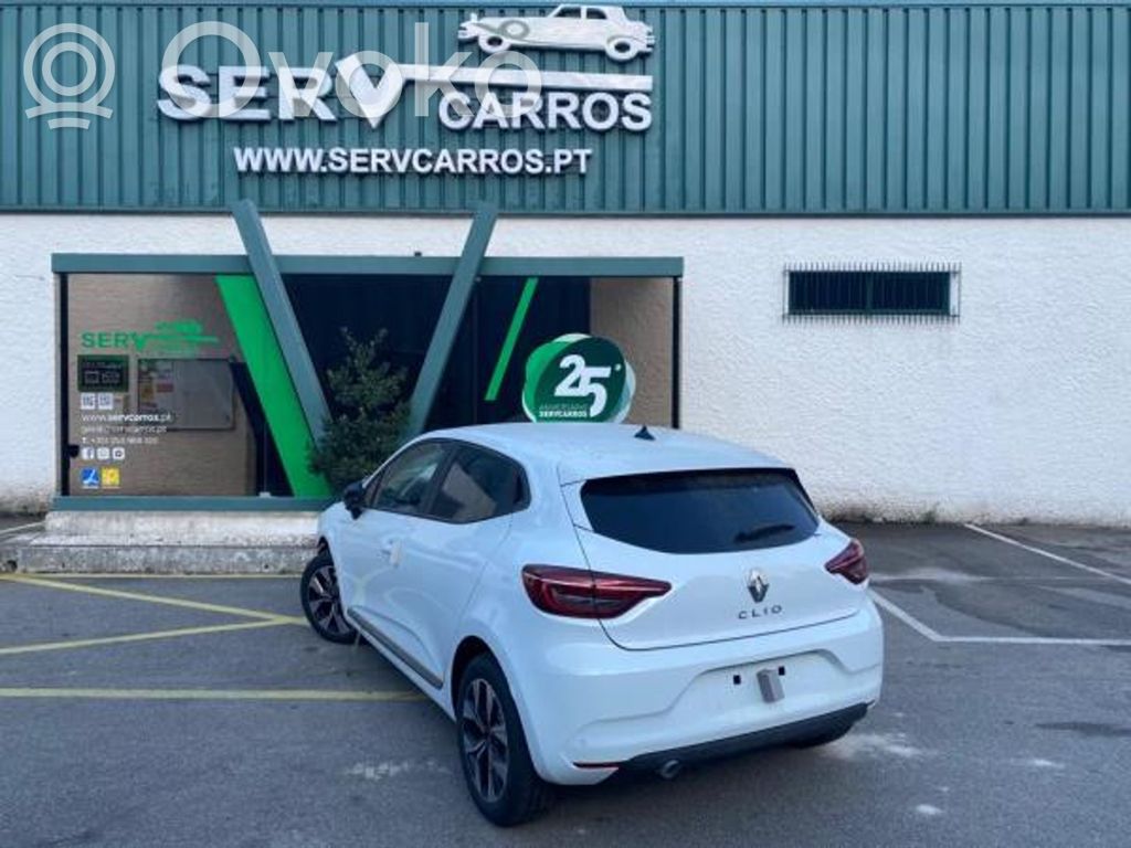 Clio V Clio