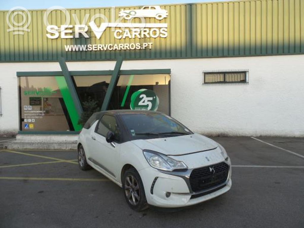 DS3 DS3