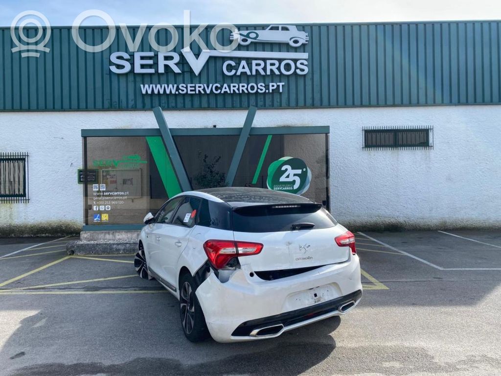DS5 DS5