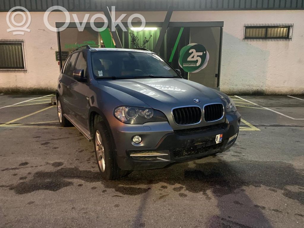 X5M E70 X5