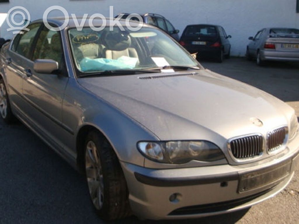 3 E46 Series 3