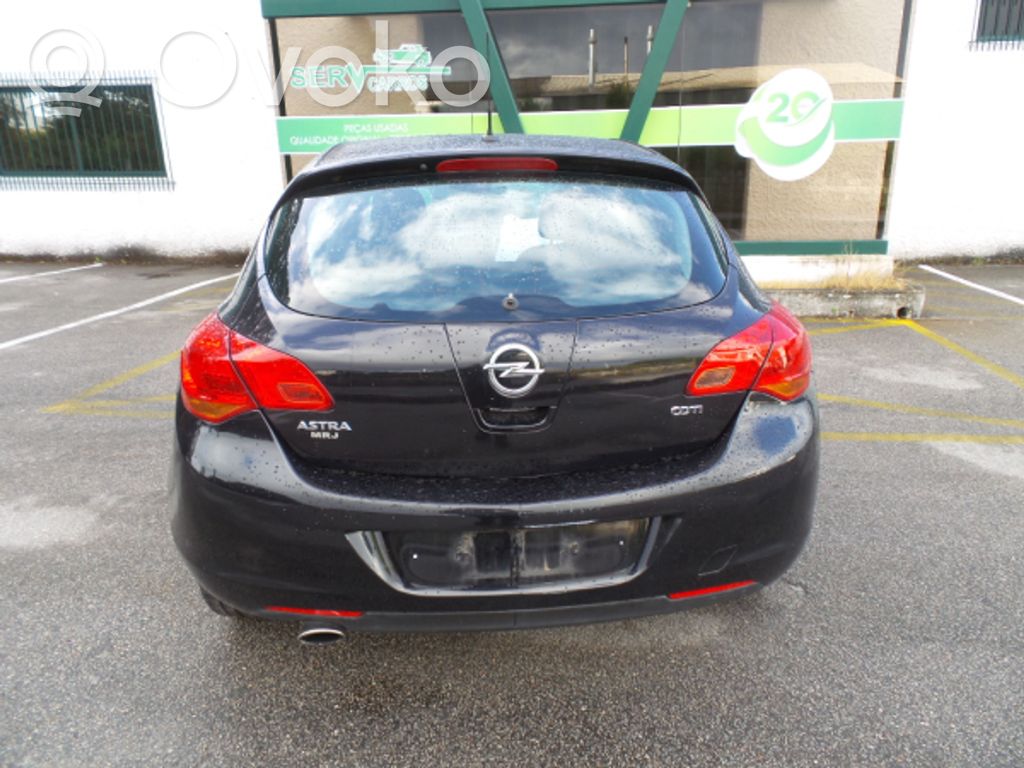 Astra J Astra