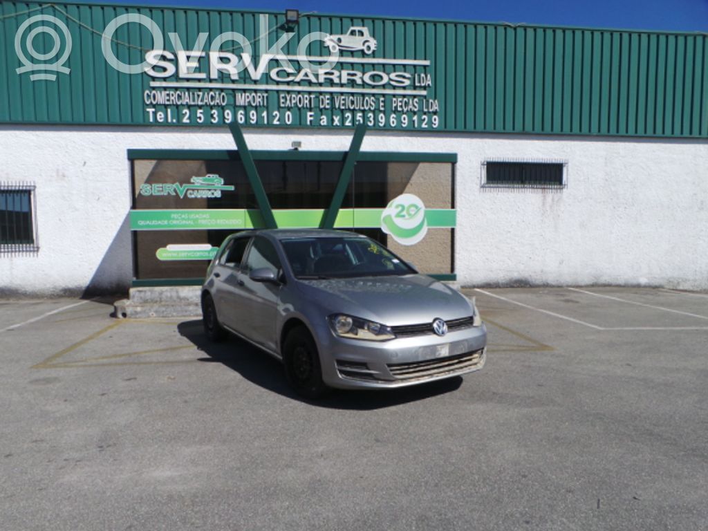 Golf VII Golf