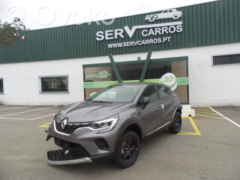 Captur II Captur