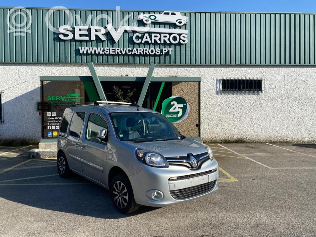 Kangoo II Kangoo