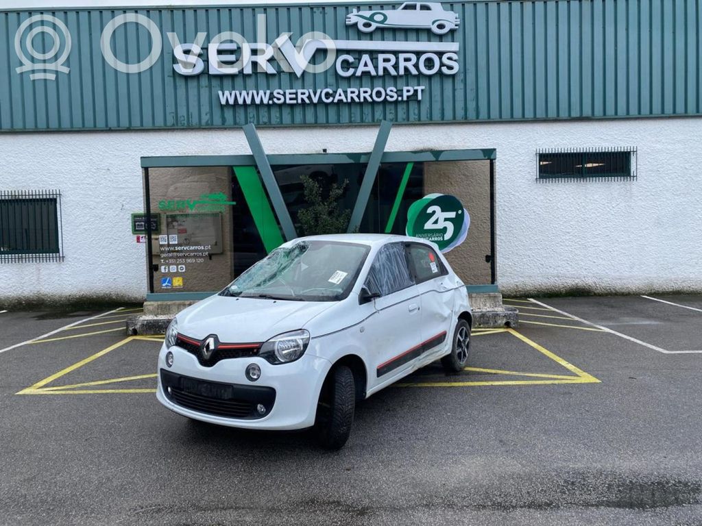 Twingo III Twingo