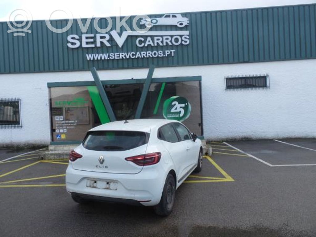 Clio V Clio