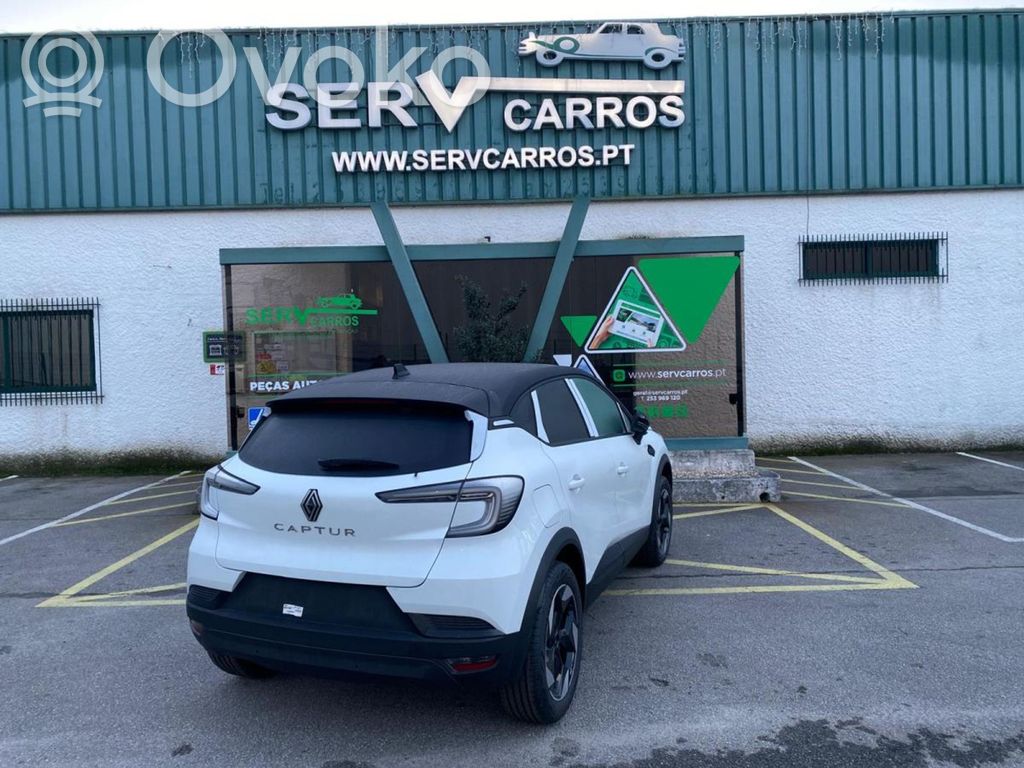 Captur II Captur