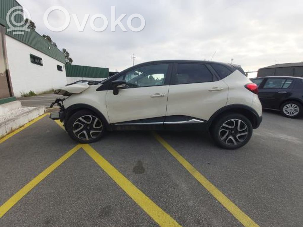 Captur Captur