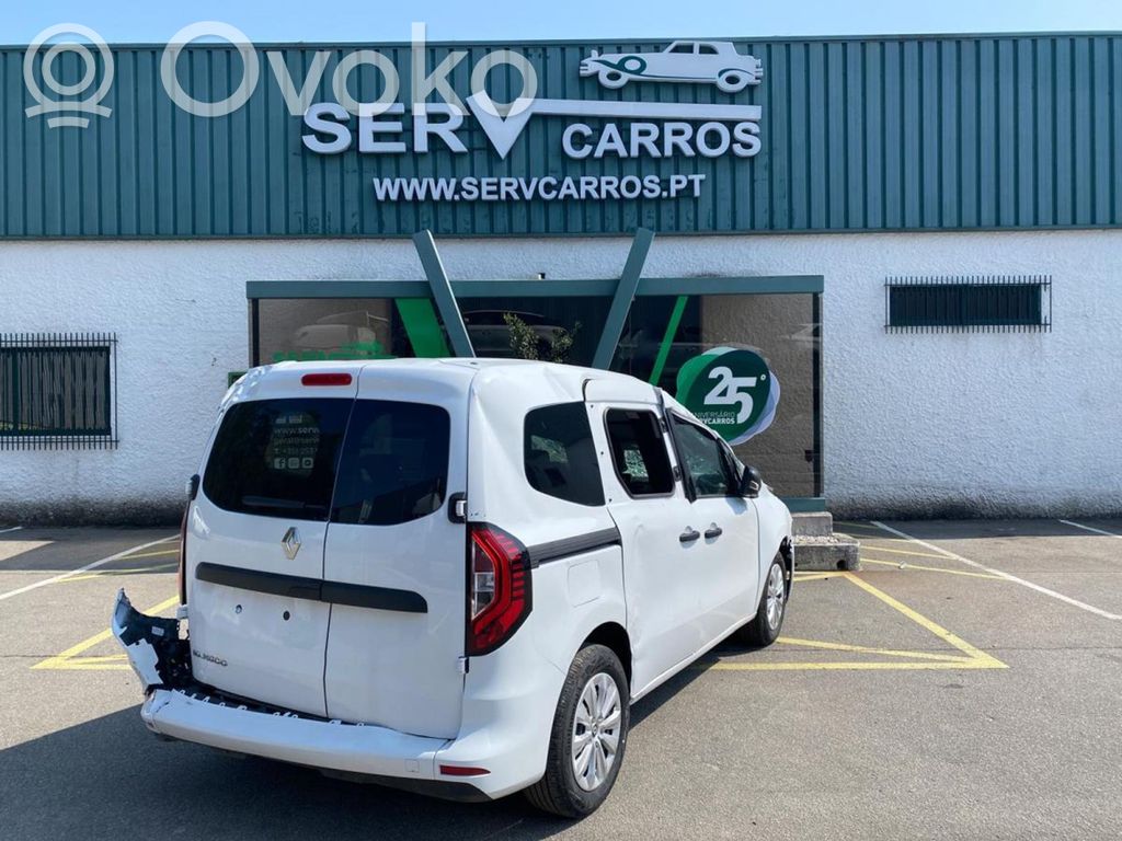 Kangoo III Kangoo