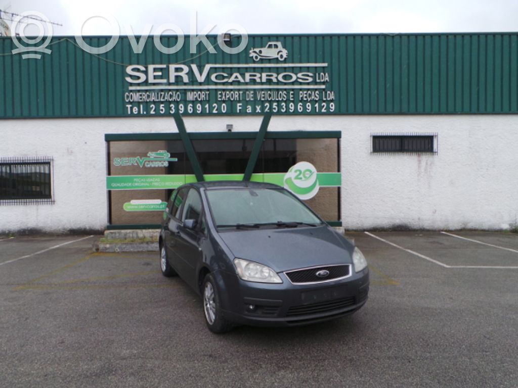 Focus C-MAX Focus C-MAX, C-MAX, Grand C-MAX