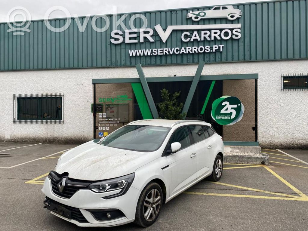 Megane IV Megane