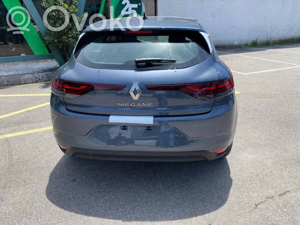 Megane IV Megane