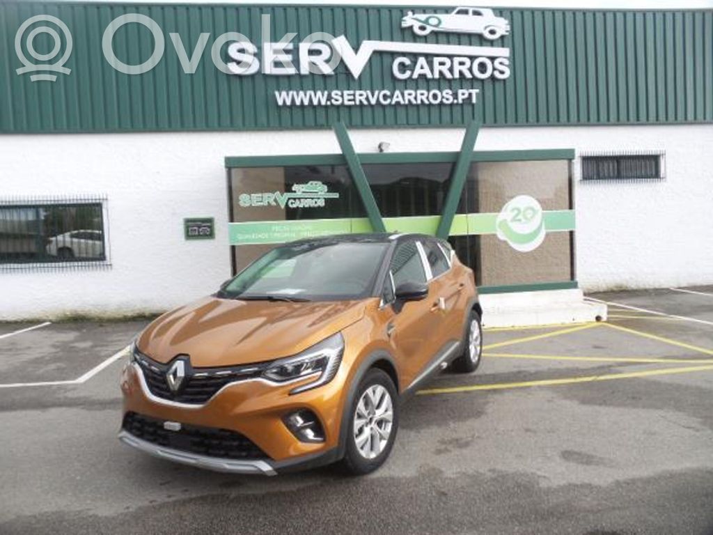 Captur II Captur