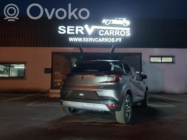 Captur II Captur